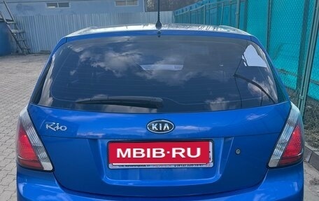KIA Rio II, 2011 год, 550 000 рублей, 2 фотография