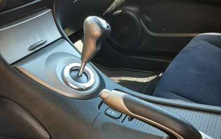 Honda Civic VIII, 2007 год, 850 000 рублей, 11 фотография