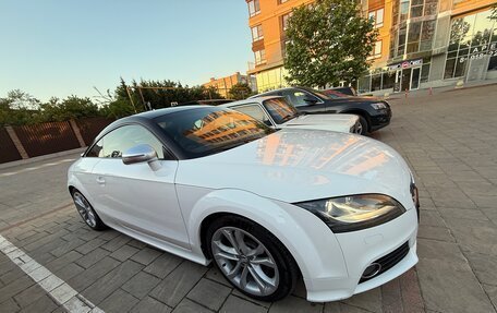 Audi TTS, 2008 год, 2 100 000 рублей, 7 фотография