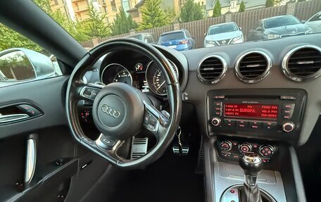 Audi TTS, 2008 год, 2 100 000 рублей, 11 фотография