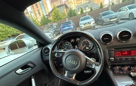 Audi TTS, 2008 год, 2 100 000 рублей, 13 фотография
