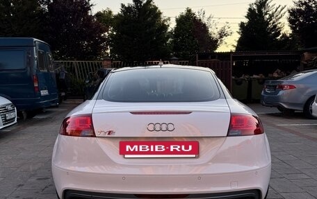 Audi TTS, 2008 год, 2 100 000 рублей, 2 фотография