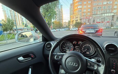 Audi TTS, 2008 год, 2 100 000 рублей, 21 фотография