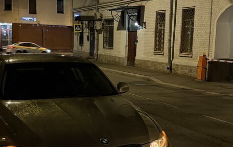 BMW 3 серия, 2010 год, 1 000 000 рублей, 4 фотография