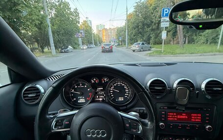 Audi TTS, 2008 год, 2 100 000 рублей, 22 фотография