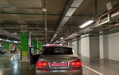 BMW 3 серия, 2010 год, 1 000 000 рублей, 6 фотография