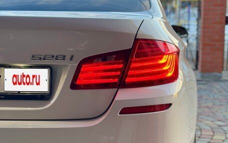 BMW 5 серия, 2014 год, 2 790 000 рублей, 6 фотография