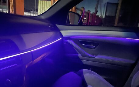 BMW 5 серия, 2014 год, 2 790 000 рублей, 10 фотография
