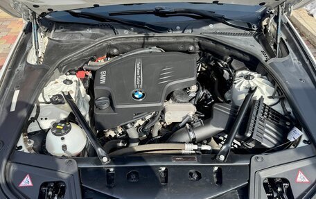 BMW 5 серия, 2014 год, 2 790 000 рублей, 5 фотография