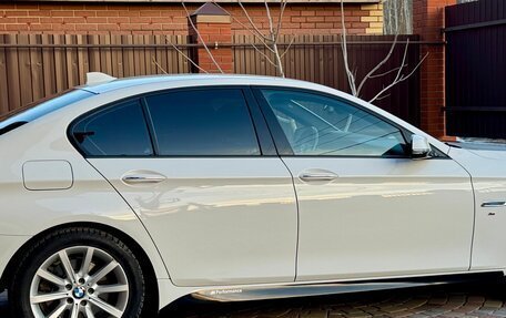BMW 5 серия, 2014 год, 2 790 000 рублей, 8 фотография