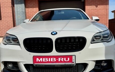 BMW 5 серия, 2014 год, 2 790 000 рублей, 4 фотография