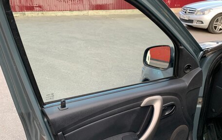 Renault Logan I, 2011 год, 470 000 рублей, 8 фотография