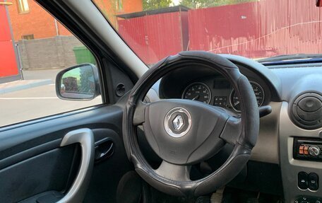 Renault Logan I, 2011 год, 470 000 рублей, 5 фотография