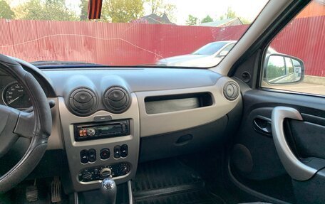 Renault Logan I, 2011 год, 470 000 рублей, 6 фотография