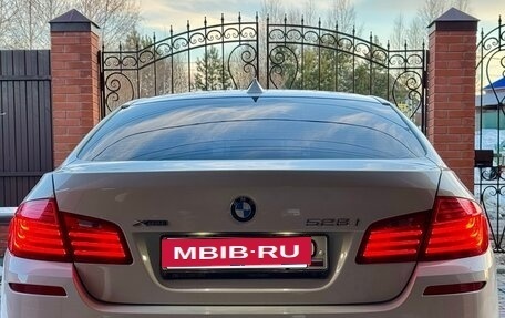 BMW 5 серия, 2014 год, 2 790 000 рублей, 7 фотография