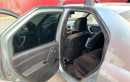 Renault Logan I, 2011 год, 470 000 рублей, 9 фотография