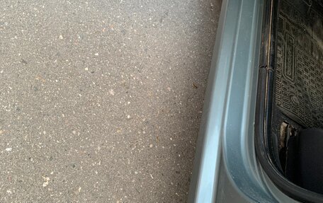 Renault Logan I, 2011 год, 470 000 рублей, 11 фотография
