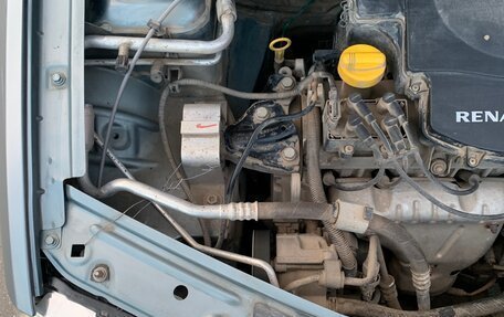 Renault Logan I, 2011 год, 470 000 рублей, 18 фотография