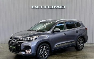 Chery Tiggo 8 I, 2024 год, 1 977 000 рублей, 1 фотография