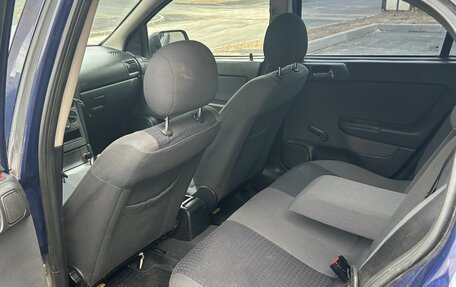 Opel Astra G, 2003 год, 230 000 рублей, 10 фотография