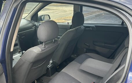 Opel Astra G, 2003 год, 230 000 рублей, 9 фотография