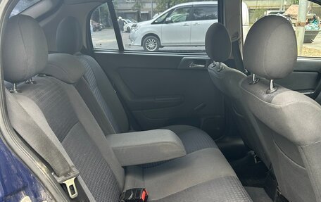 Opel Astra G, 2003 год, 230 000 рублей, 13 фотография