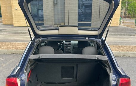 Opel Astra G, 2003 год, 230 000 рублей, 17 фотография