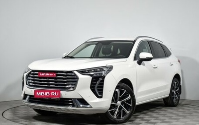 Haval Jolion, 2022 год, 1 749 000 рублей, 1 фотография