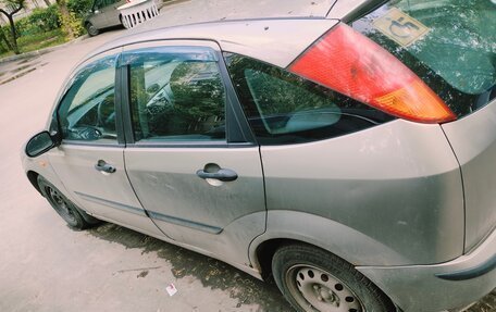 Ford Focus IV, 2003 год, 300 000 рублей, 3 фотография