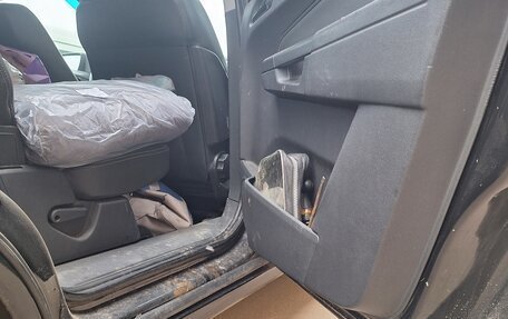 Opel Zafira B, 2007 год, 560 000 рублей, 8 фотография