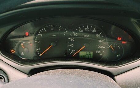 Ford Focus IV, 2003 год, 300 000 рублей, 5 фотография