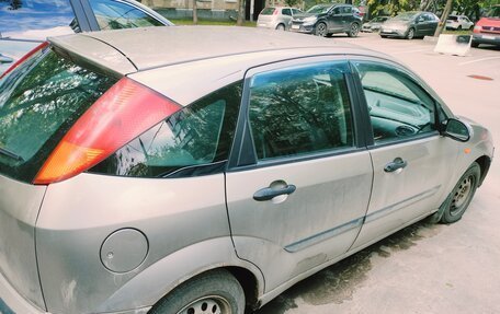 Ford Focus IV, 2003 год, 300 000 рублей, 4 фотография