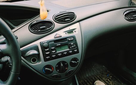 Ford Focus IV, 2003 год, 300 000 рублей, 7 фотография