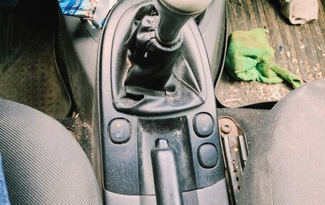 Ford Focus IV, 2003 год, 300 000 рублей, 8 фотография