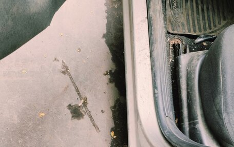 Ford Focus IV, 2003 год, 300 000 рублей, 11 фотография