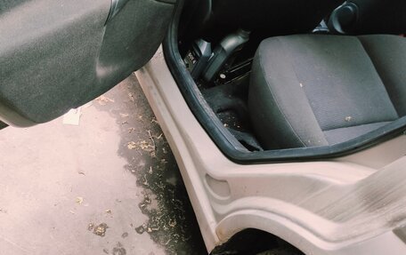 Ford Focus IV, 2003 год, 300 000 рублей, 13 фотография
