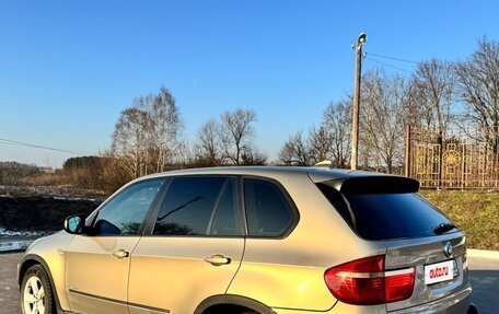 BMW X5, 2010 год, 1 800 000 рублей, 5 фотография