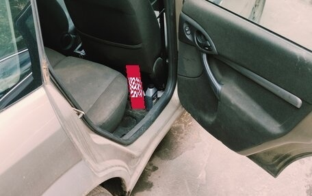Ford Focus IV, 2003 год, 300 000 рублей, 15 фотография