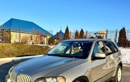 BMW X5, 2010 год, 1 800 000 рублей, 2 фотография