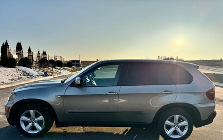 BMW X5, 2010 год, 1 800 000 рублей, 10 фотография
