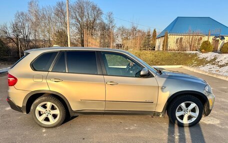 BMW X5, 2010 год, 1 800 000 рублей, 9 фотография