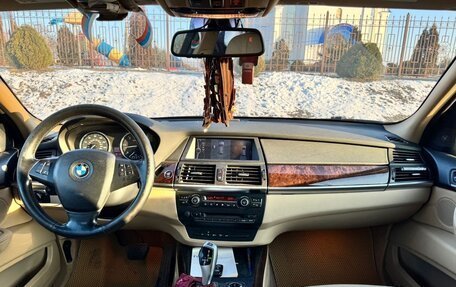 BMW X5, 2010 год, 1 800 000 рублей, 11 фотография
