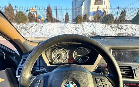 BMW X5, 2010 год, 1 800 000 рублей, 15 фотография