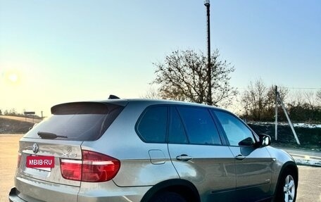 BMW X5, 2010 год, 1 800 000 рублей, 4 фотография