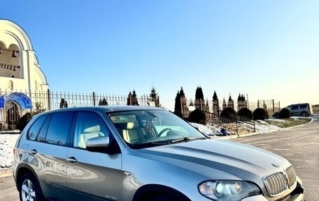 BMW X5, 2010 год, 1 800 000 рублей, 3 фотография