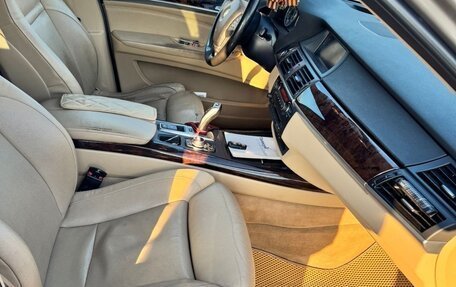 BMW X5, 2010 год, 1 800 000 рублей, 19 фотография