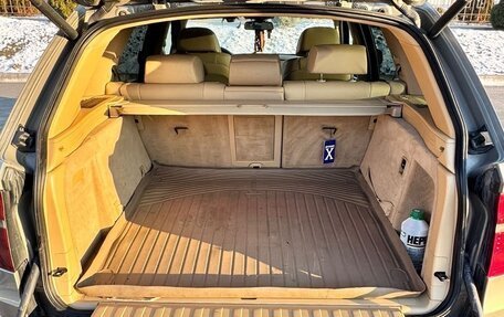 BMW X5, 2010 год, 1 800 000 рублей, 21 фотография