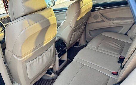 BMW X5, 2010 год, 1 800 000 рублей, 22 фотография