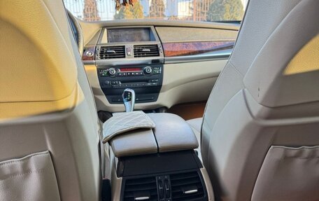 BMW X5, 2010 год, 1 800 000 рублей, 24 фотография