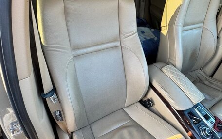 BMW X5, 2010 год, 1 800 000 рублей, 20 фотография